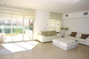 La Palmeraie Eilat